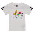 T-shirt enfant adidas I DY MM T