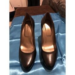 Chaussures escarpins NeroGiardini Escarpins marque Nero Giardini