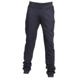 Pantalon enfant Guess Pantalon de Jogging Enfant Active L73Q07 Noir