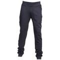 Pantalon enfant Guess Pantalon de Jogging Enfant Active L73Q07 Noir