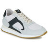 Baskets basses Clae EDSON Blanc