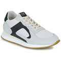 Baskets basses Clae EDSON Blanc
