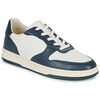 Baskets basses Clae MALONE Marine