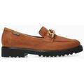 Chaussures plates femme sur Grenoble : Mocassins Mephisto salka