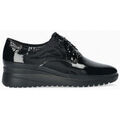 Chaussures plates femme sur Grenoble : Mocassins Mephisto vestalia