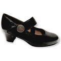 Chaussures escarpins Houcke oblique Grenoble