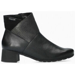 Boots Mephisto garita