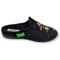Mules La Maison De L'espadrille g143 femme Grenoble