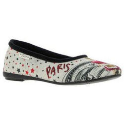 Chaussons La Maison De L'espadrille paris