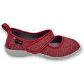 Chaussons Fargeot tetris