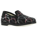 Chaussons / Pantoufles sur Grenoble : Chaussons La Maison De L'espadrille 7640-5