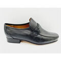 Mocassins Arima semelle cuir Grenoble