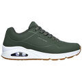 Baskets homme sur Grenoble : Baskets Skechers stand on air homme