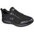 Baskets homme sur Grenoble : Baskets Skechers squad sr myton