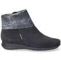 Tennis sur Grenoble : Chaussures Mephisto NERIA
