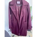 Manteau Noisy May Manteau long femme