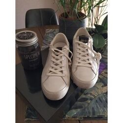 Baskets basses Crime London sneakers Crime london