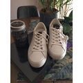 Baskets basses Crime London sneakers Crime london