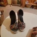 Chaussures escarpins Pretty Little Thing Esczrpins neufs Grenoble