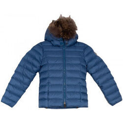 Veste enfant JOTT Opale ml capuche grand froid fille