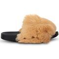 Chaussons Kebello Chaussons F, Beige