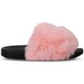 Chaussons / Pantoufles sur Grenoble : Chaussons Kebello Chaussons F, Rose
