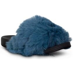 Chaussons Kebello Chaussons F, Bleu