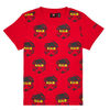 T-shirt enfant LEGO Wear LWTAYLOR 611 - T-SHIRT S/S