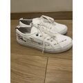 Baskets femme sur Grenoble : Baskets basses F_Wd Baskets blancs F_WD