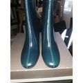 Bottes femme sur Grenoble : Bottines Galeries Lafayette Bottine en cuir