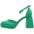 Chaussures &agrave; talons femme sur Grenoble : Chaussures escarpins Krack LIV