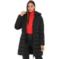Manteau La Modeuse Manteaux pour femme - Noir -