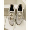 Baskets basses Reebok Classic Basket en cuir blanc