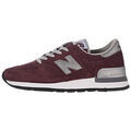 Baskets New Balance M990BD - made in USA
