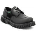Bottines Kickers Aktive NOIR