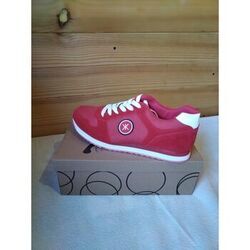 Baskets basses Kengk Basket kengk