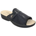 Mules femme sur Grenoble : Mules Anatonic CHENI