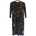 Robe Comma, Robe manche longue Comma,