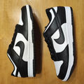 Chaussures Nike Nike Dunk Low Retro White Black Panda EU 40 Grenoble