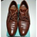 Chaussures de ville homme sur Grenoble : Mocassins Clarks Chaussures derby CLARKS