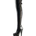 Cuissardes Milano Bottes cuissardes