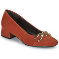 Chaussures escarpins JB Martin VACILLE