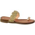 Mules The Divine Factory Mule Femme