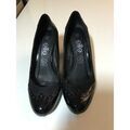 Chaussures &agrave; talons femme sur Grenoble : Chaussures escarpins Elite Escarpins Elite