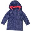 Veste enfant Guess Parka Gar&ccedil;on Bleu Bleu