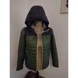 Veste enfant Decathlon Doudou mi saison