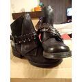 Boots Metamorf'Ose BOOTS