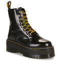 Sports d'hiver sur Grenoble : Boots Dr. Martens Jadon Max