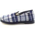 Chaussures d&eacute;contract&eacute;es homme sur Grenoble : Chaussons Semelflex CALOCHARLES