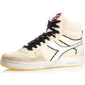 Baskets Diadora Mgic Bas Legacy, Sneakers Basses Mixte,